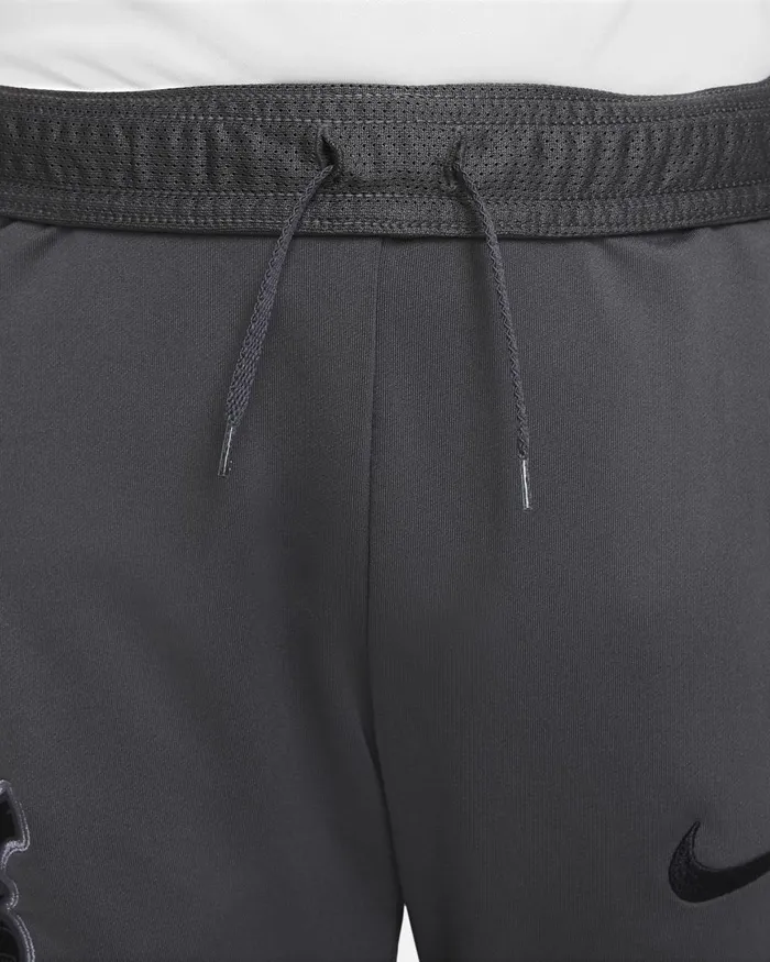 Kids Nike All Clothing Tottenham Hotspur Strike Medium Ashblack
