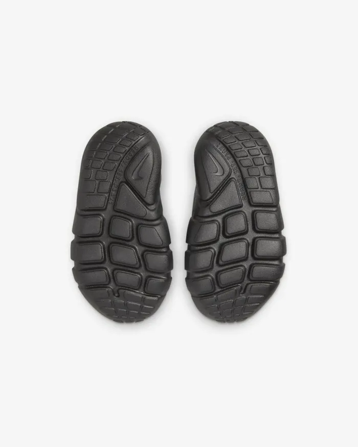 Kids Nike Baby and Toddler 03 Years Flex Runner 2 Blackanthracitephoto Blueflat Pewter