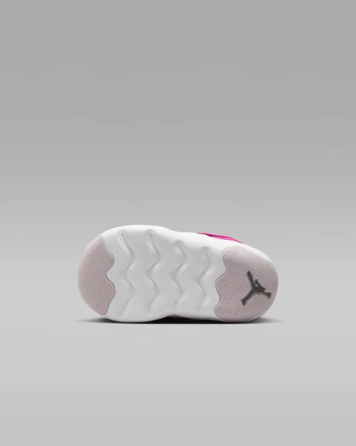Kids Nike Jordan Jordan 237 Fierce Pinkmedium Soft Pinkwhiteblack