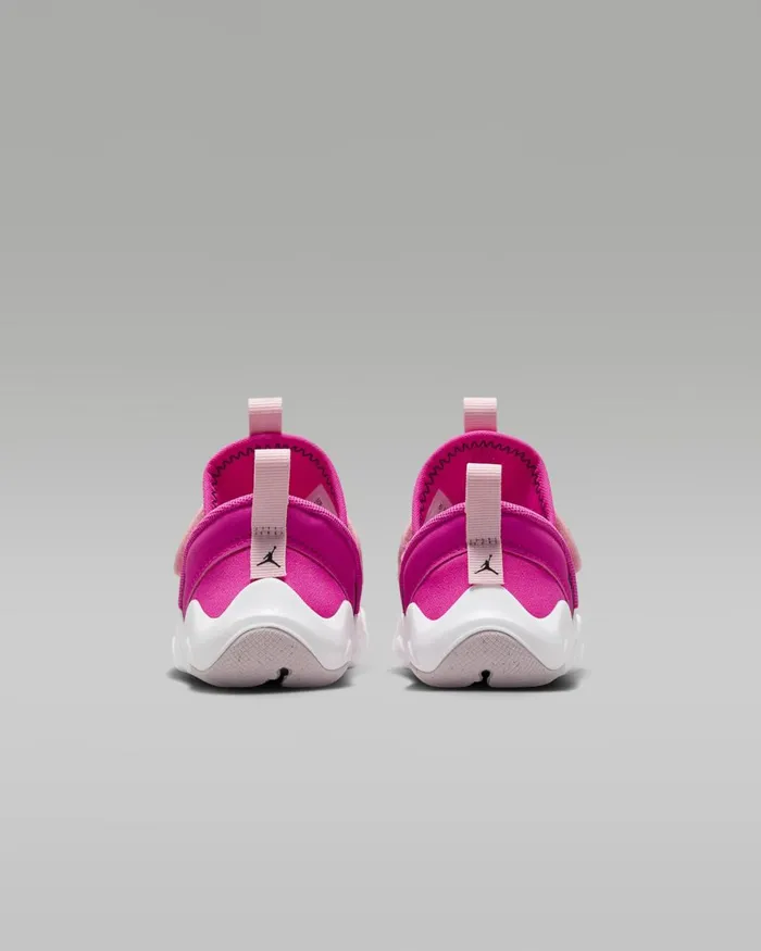Kids Nike Jordan Jordan 237 Fierce Pinkmedium Soft Pinkwhiteblack