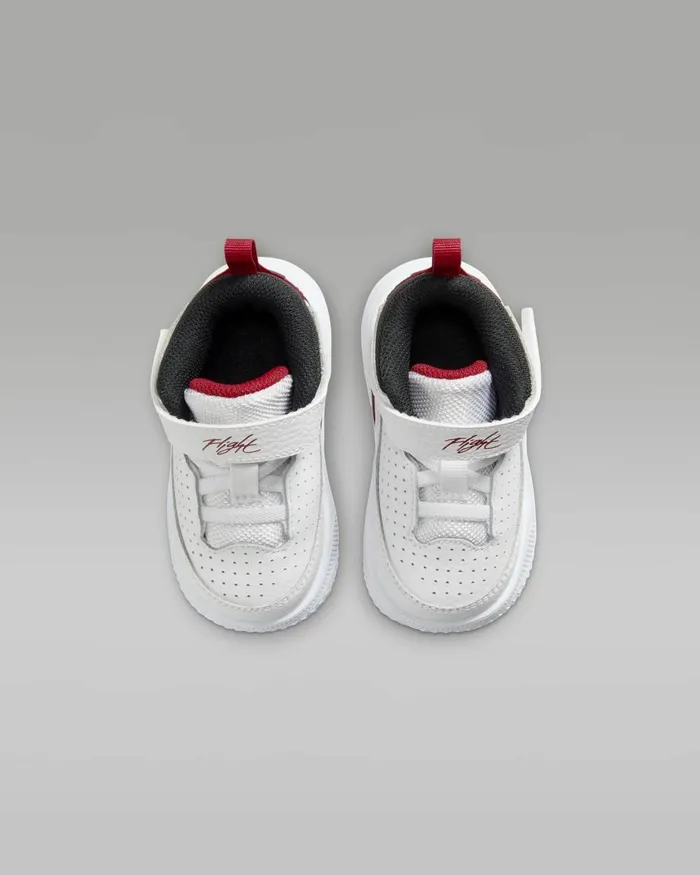 Kids Nike Jordan Jordan Max Aura 5 Whitevarsity Redwolf Greyblack