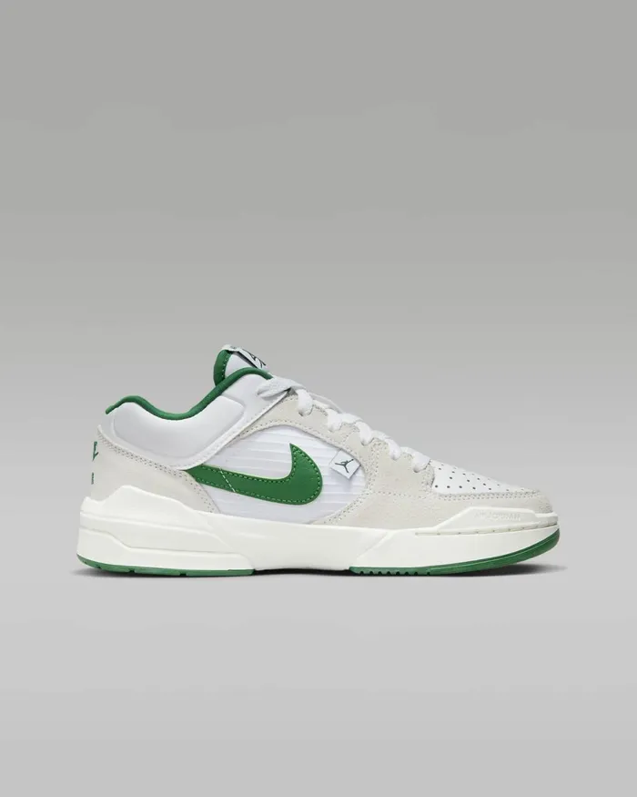 Kids Nike Jordan Jordan Stadium 90 Whitesailblackclover