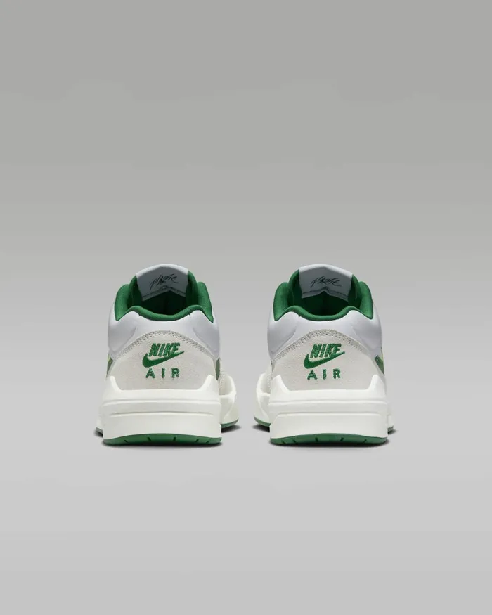 Kids Nike Jordan Jordan Stadium 90 Whitesailblackclover