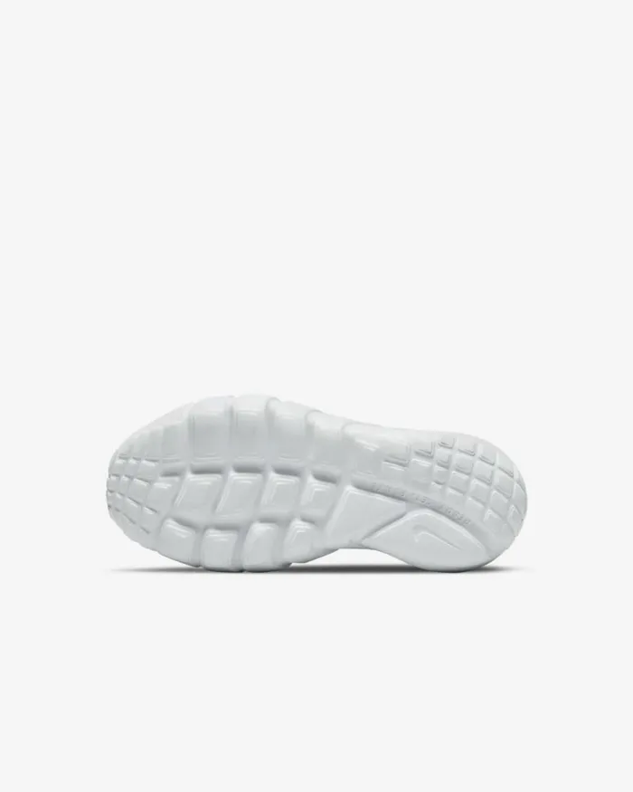 Kids Nike Running Flex Runner 2 Blackphoto Blueuniversity Goldwhite