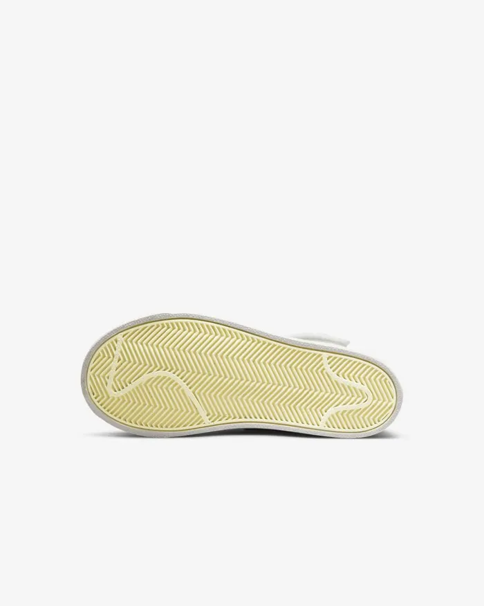 Kids Nike Younger Kids 3 8211 7 Years Blazer Mid 03977 Summit Whitecoconut Milkhoneydewpink Foam