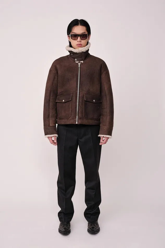 Kobe 8211 Java Coats Jackets and blazers Wonhundred Women