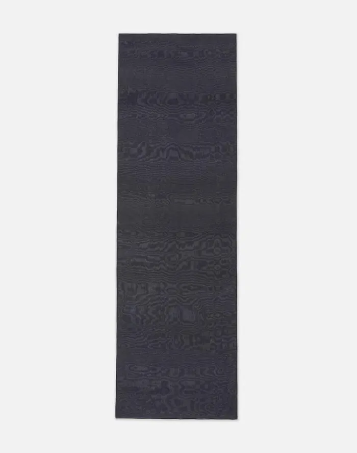 Lafayette 148 New York Silk Organza Stole Dune Accessories Wraps and Scarves