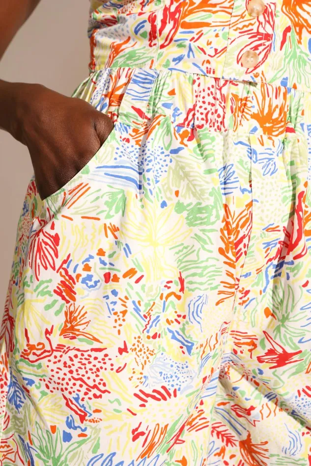 Lazlo Shorts Womens LF Markey Shorts