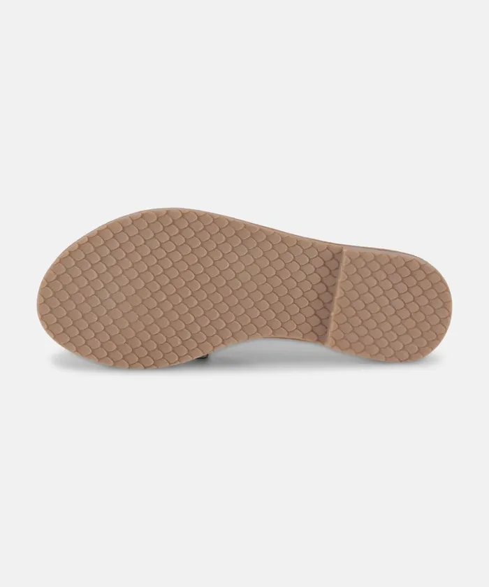 Leather Sandal 8211 Bison Shoes Ilse Jacobsen Sandals