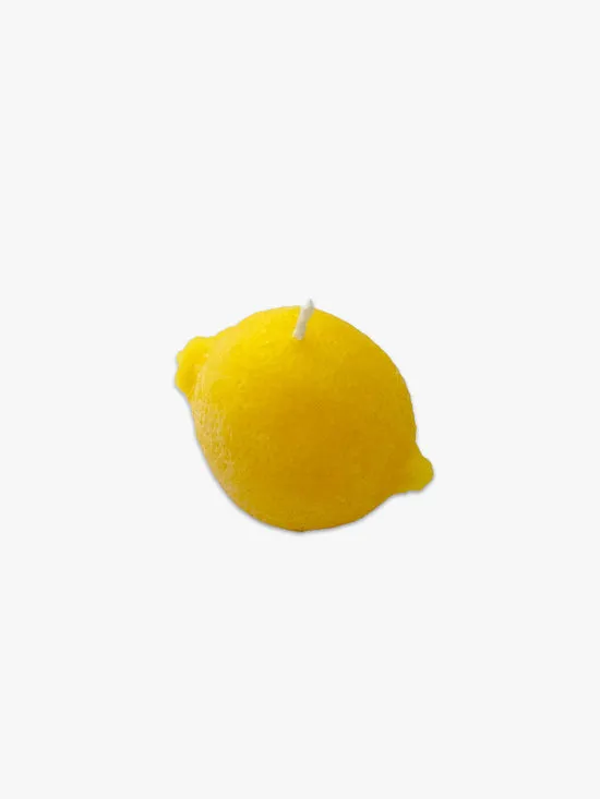 Lemon Candle Lemon Home Lisa Says Gah Women