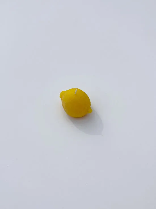 Lemon Candle Lemon Home Lisa Says Gah Women