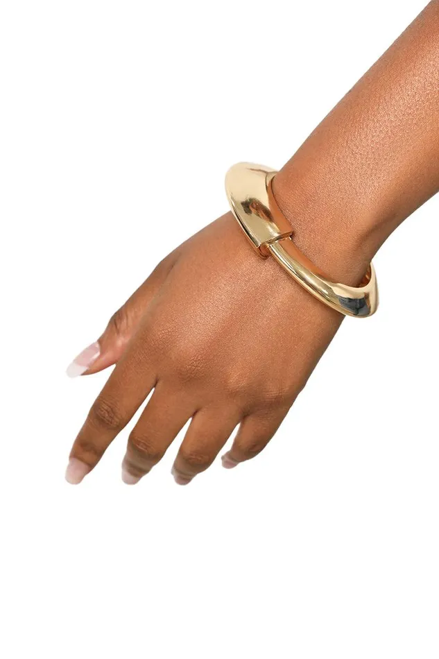Lilly039s Kloset Jewelry Women Make It Count Bracelet Gold