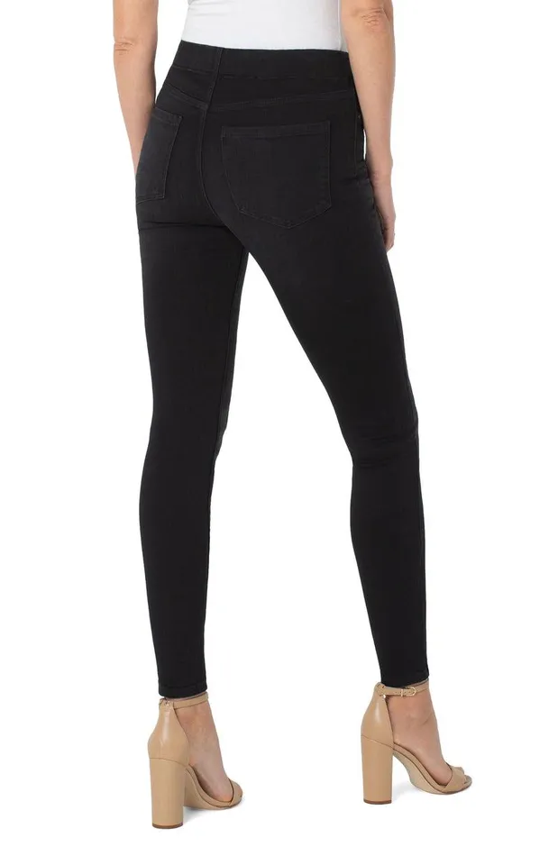 Liverpool Los Angeles CHLOE SKINNY SILKY SOFT ECO Reservoir Women SKINNY