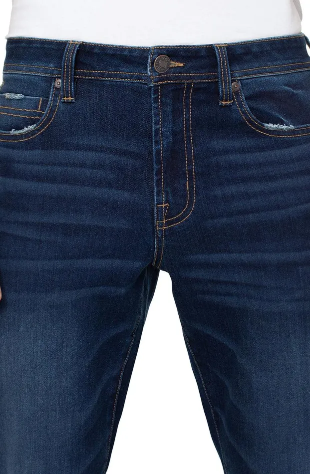 Liverpool Los Angeles REGENT RELAXED STRAIGHT ECO Vinny Men JEANS
