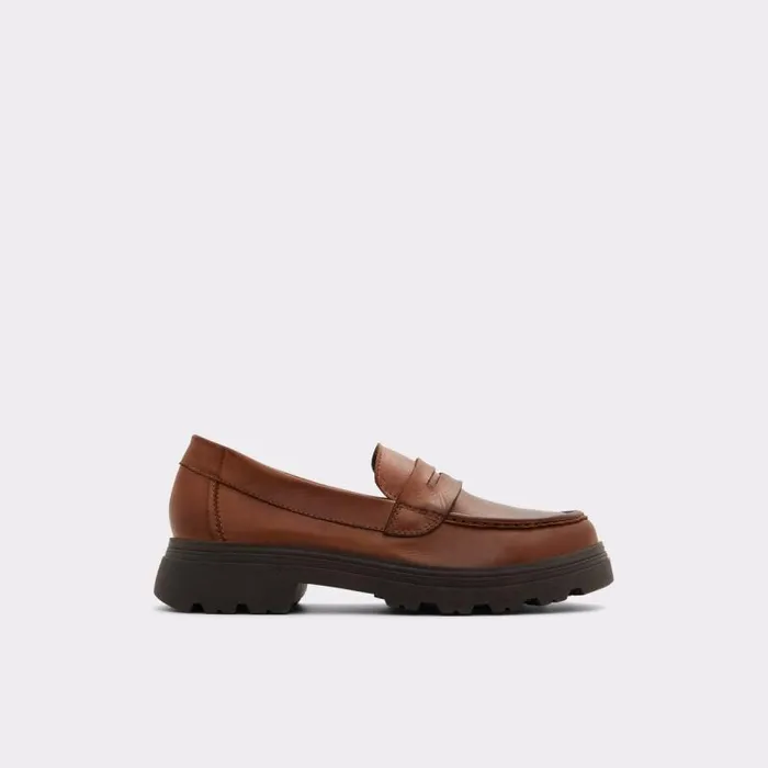 Loafers and Oxfords Women ALDO Biglect Loafer 8211 Lug Sole