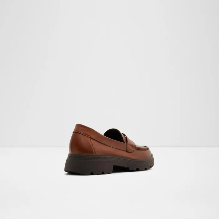 Loafers and Oxfords Women ALDO Biglect Loafer 8211 Lug Sole