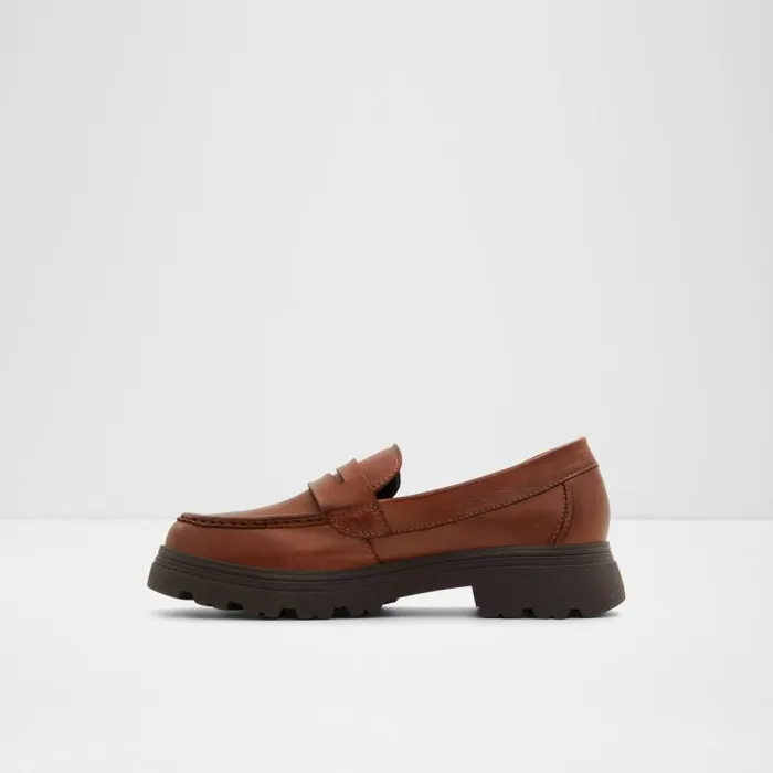 Loafers and Oxfords Women ALDO Biglect Loafer 8211 Lug Sole