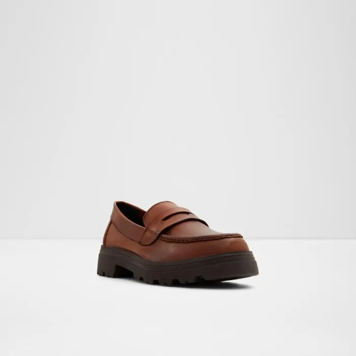 Loafers and Oxfords Women ALDO Biglect Loafer 8211 Lug Sole