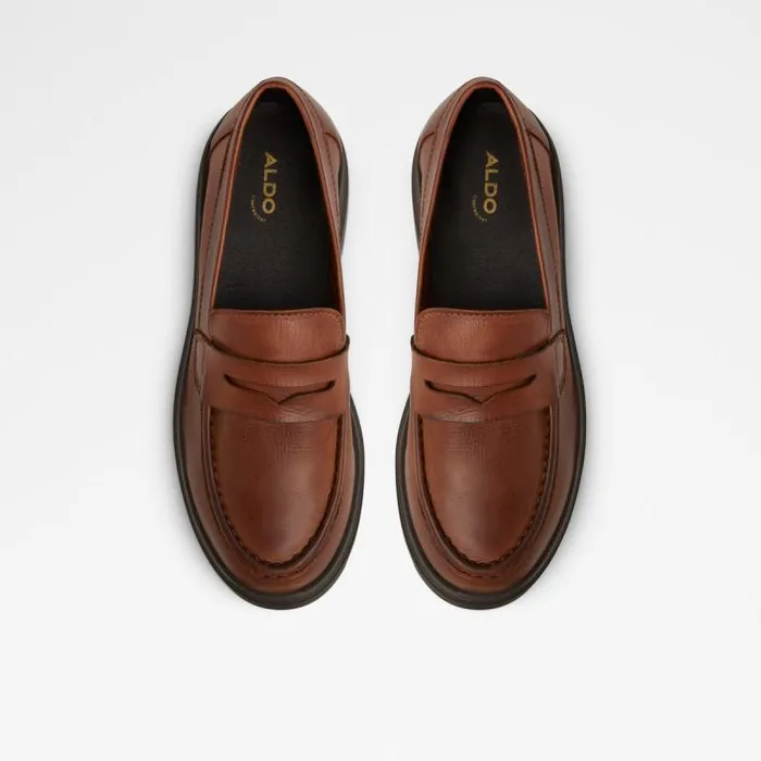 Loafers and Oxfords Women ALDO Biglect Loafer 8211 Lug Sole