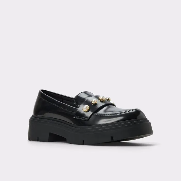 Loafers and Oxfords Women ALDO Mazeypearl Loafer