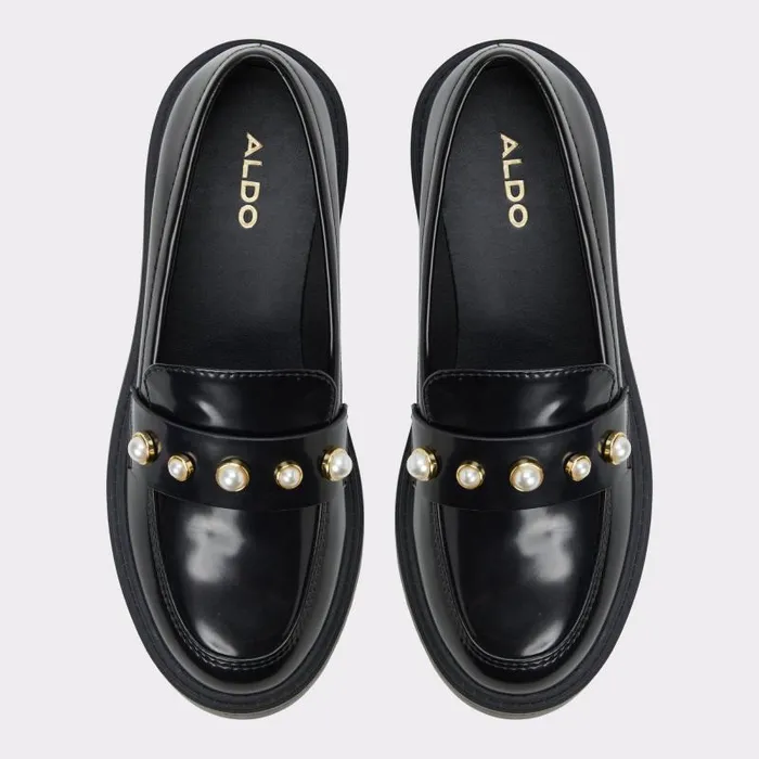 Loafers and Oxfords Women ALDO Mazeypearl Loafer