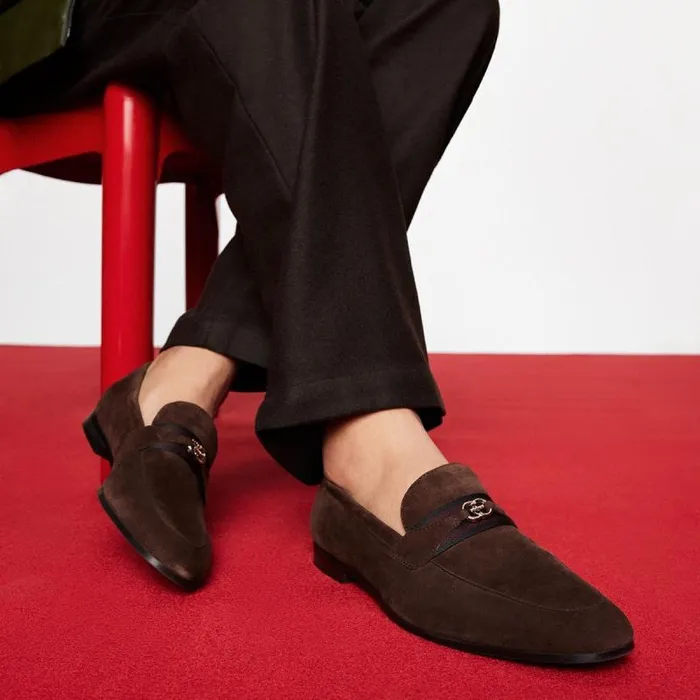 Loafers and SlipOns Men ALDO Leopaul Loafer