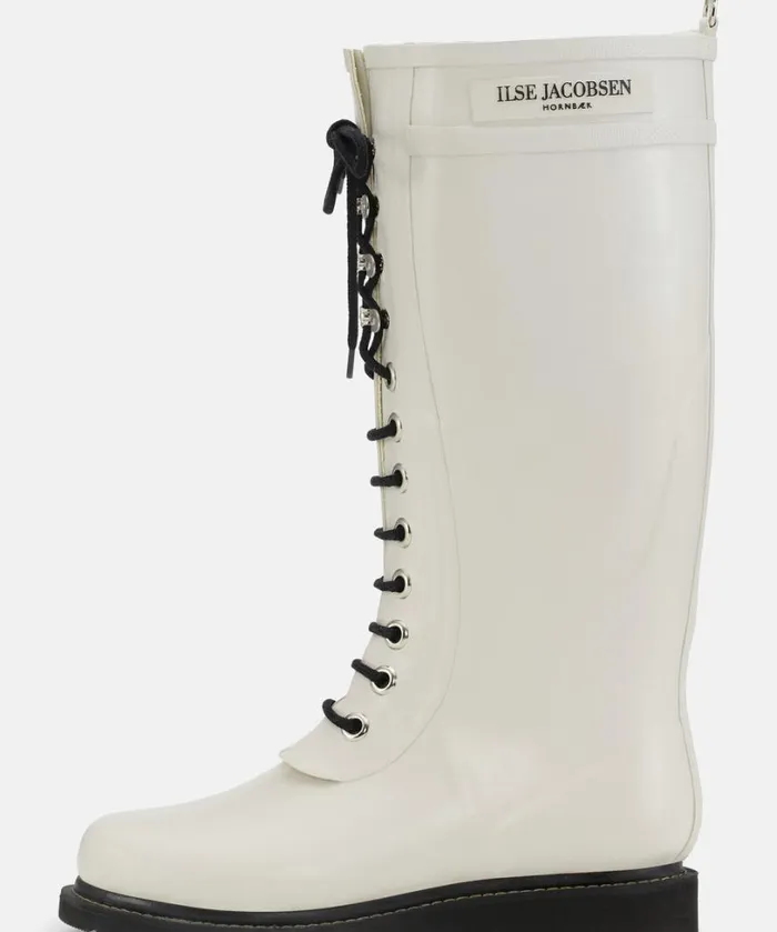 Long Rubber Boots 8211 Kit Rainboots Ilse Jacobsen Rainboots Long