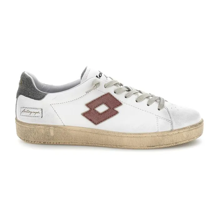 Lotto Sport Leggenda Man AUTOGRAPH LEGEND 2