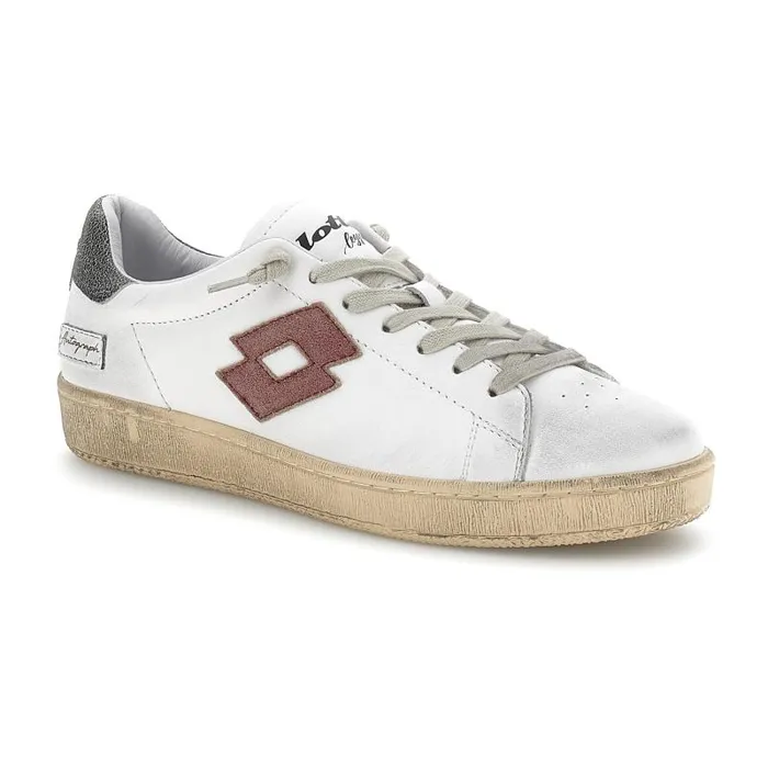 Lotto Sport Leggenda Man AUTOGRAPH LEGEND 2 Lotto Sport Leggenda Man AUTOGRAPH LEGEND 2