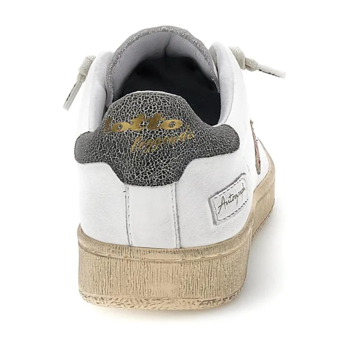 Lotto Sport Leggenda Man AUTOGRAPH LEGEND 2 Lotto Sport Leggenda Man AUTOGRAPH LEGEND 2