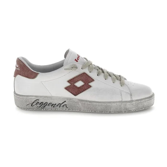 Lotto Sport Leggenda Man AUTOGRAPH LEGEND PRT 2