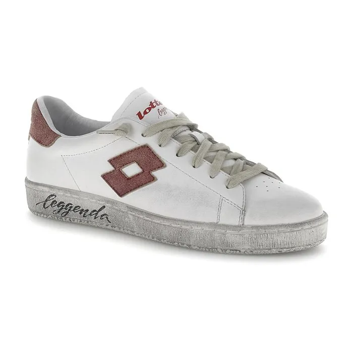 Lotto Sport Leggenda Man AUTOGRAPH LEGEND PRT 2