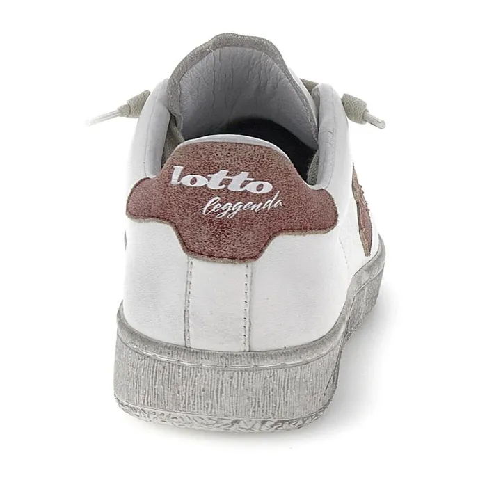 Lotto Sport Leggenda Man AUTOGRAPH LEGEND PRT 2