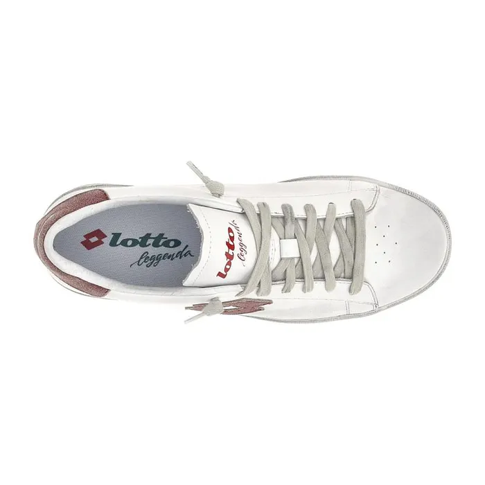Lotto Sport Leggenda Man AUTOGRAPH LEGEND PRT 2