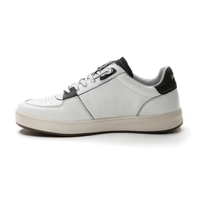 Lotto Sport Leggenda Man SIGNATURE EDGE Whitegreen Resin