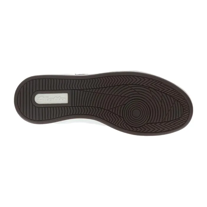 Lotto Sport Leggenda Man SIGNATURE EDGE Whitegreen Resin