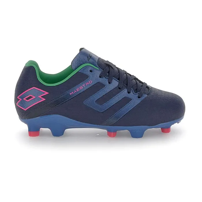 Lotto Sport Shoes ManWomanKids MAESTRO 700 V FG JR