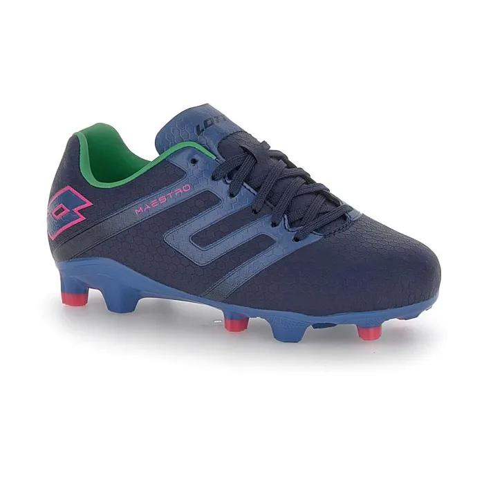 Lotto Sport Shoes ManWomanKids MAESTRO 700 V FG JR Lotto Sport Shoes ManWomanKids MAESTRO 700 V FG JR