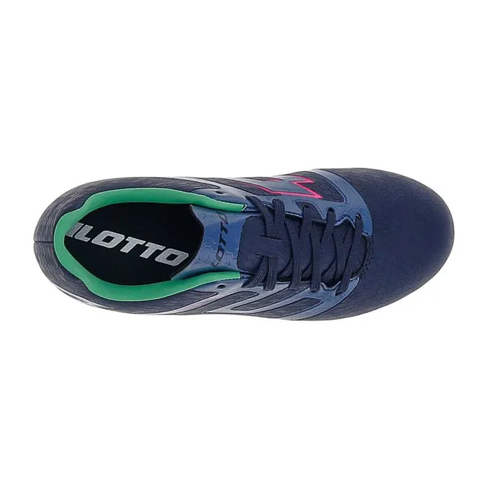 Lotto Sport Shoes ManWomanKids MAESTRO 700 V FG JR Lotto Sport Shoes ManWomanKids MAESTRO 700 V FG JR