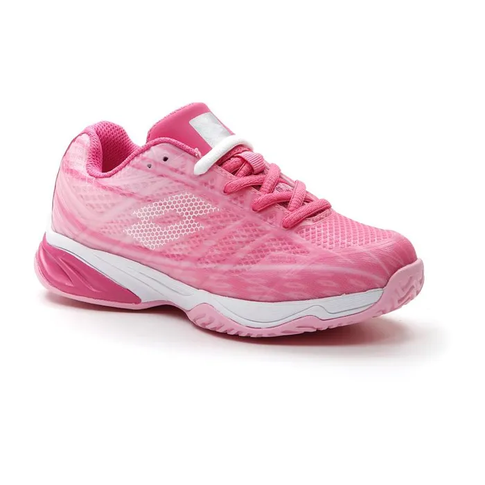 Lotto Sport Shoes ManWomanKids MIRAGE 300 ALR JR Wild Orchidall Whitepink 243c Lotto Sport Shoes ManWomanKids MIRAGE 300 ALR JR Wild Orchidall Whitepink 243c