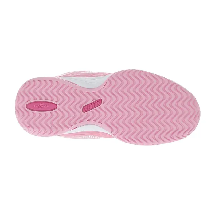 Lotto Sport Shoes ManWomanKids MIRAGE 300 ALR JR Wild Orchidall Whitepink 243c Lotto Sport Shoes ManWomanKids MIRAGE 300 ALR JR Wild Orchidall Whitepink 243c