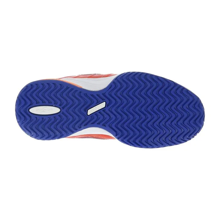Lotto Sport Shoes ManWomanKids MIRAGE 300 III ALR JR Nectarineroyal Gemgrenadine Red Lotto Sport Shoes ManWomanKids MIRAGE 300 III ALR JR Nectarineroyal Gemgrenadine Red