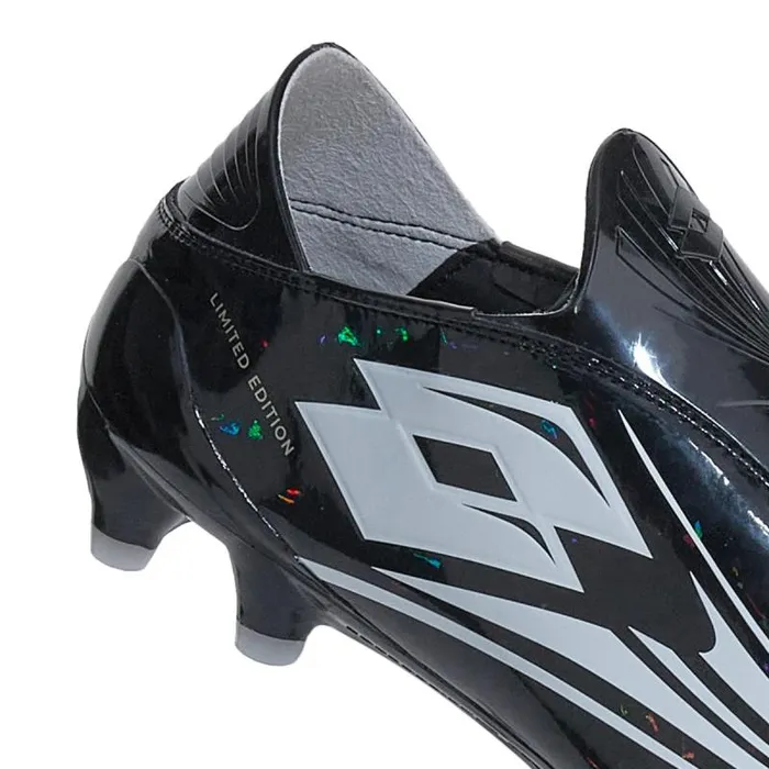 Lotto Sport Shoes ManWoman ZHERO GRAVITY TRE OG 50 YRS All Blackall White Lotto Sport Shoes ManWoman ZHERO GRAVITY TRE OG 50 YRS All Blackall White