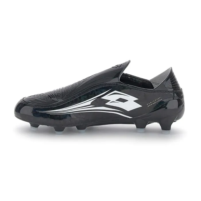 Lotto Sport Shoes ManWoman ZHERO GRAVITY TRE OG 50 YRS All Blackall White Lotto Sport Shoes ManWoman ZHERO GRAVITY TRE OG 50 YRS All Blackall White