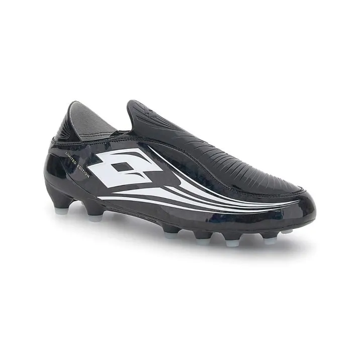 Lotto Sport Shoes ManWoman ZHERO GRAVITY TRE OG 50 YRS All Blackall White Lotto Sport Shoes ManWoman ZHERO GRAVITY TRE OG 50 YRS All Blackall White