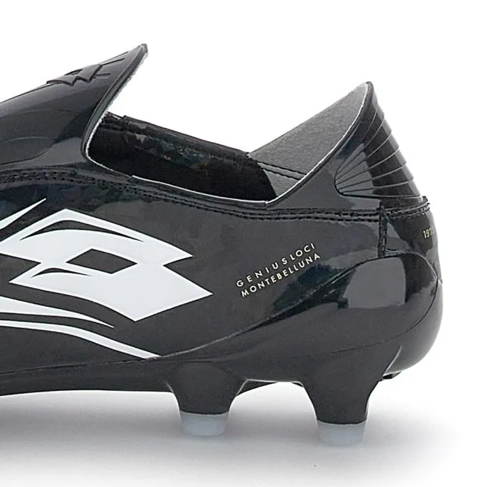 Lotto Sport Shoes ManWoman ZHERO GRAVITY TRE OG 50 YRS All Blackall White Lotto Sport Shoes ManWoman ZHERO GRAVITY TRE OG 50 YRS All Blackall White