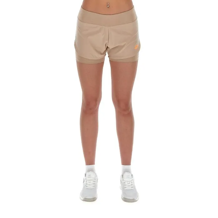 Lotto Sport Shorts WomanMan TECH W II 8211 D1 SHORT