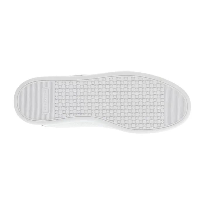 Lotto Sport Sneakers Man 1973 AMF NET Whitemushroom Gray Lotto Sport Sneakers Man 1973 AMF NET Whitemushroom Gray