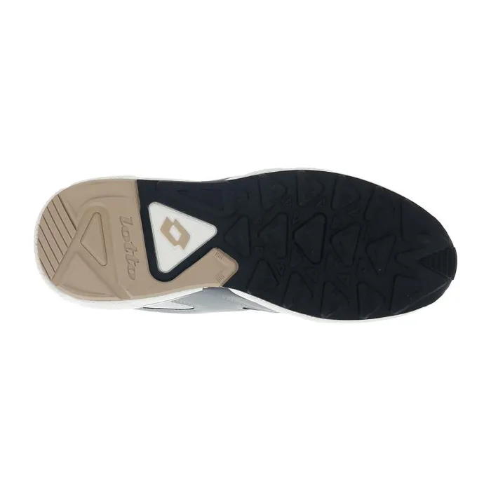 Lotto Sport Sneakers Man SIRIUS 03995 AMF II Mushroom Graycool Gray 7ucool Gray 11c Lotto Sport Sneakers Man SIRIUS 03995 AMF II Mushroom Graycool Gray 7ucool Gray 11c