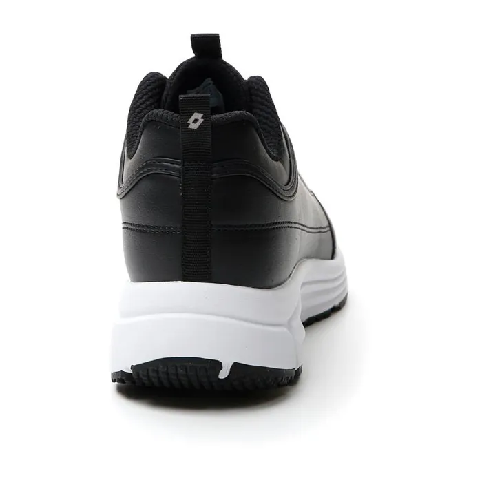 Lotto Sport Sneakers Woman LOVE RIDE AMF VI PRIME W All Black Lotto Sport Sneakers Woman LOVE RIDE AMF VI PRIME W All Black